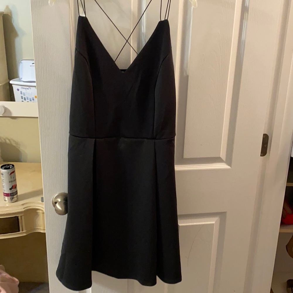 size XL dress from dillards worn once